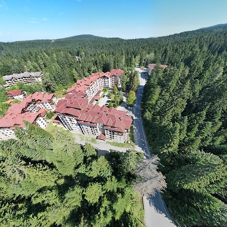 Pinewood Ang Luxurious Apartment A32 Borovets Eksteriør billede
