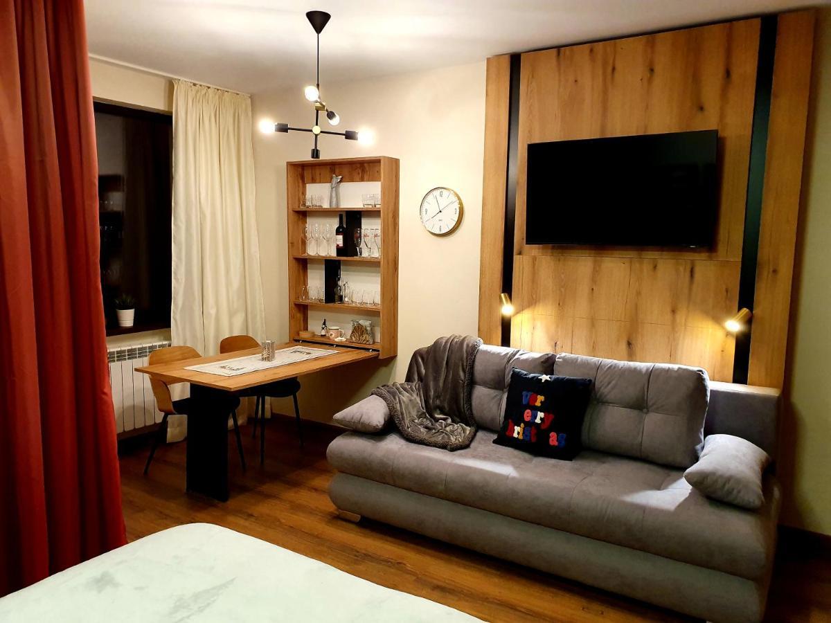Pinewood Ang Luxurious Apartment A32 Borovets Eksteriør billede