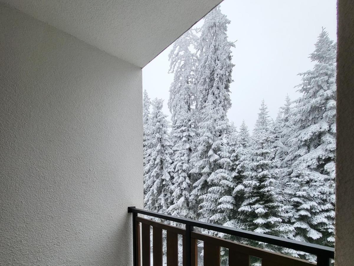 Pinewood Ang Luxurious Apartment A32 Borovets Eksteriør billede