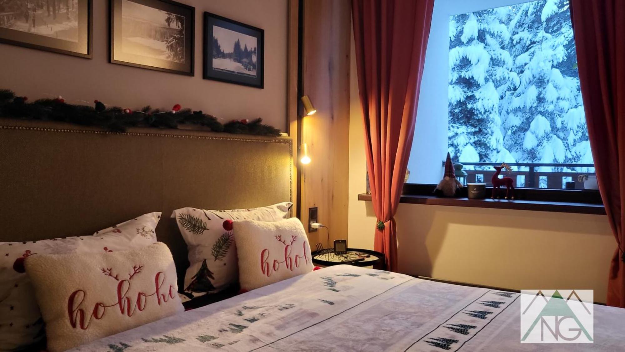 Pinewood Ang Luxurious Apartment A32 Borovets Eksteriør billede