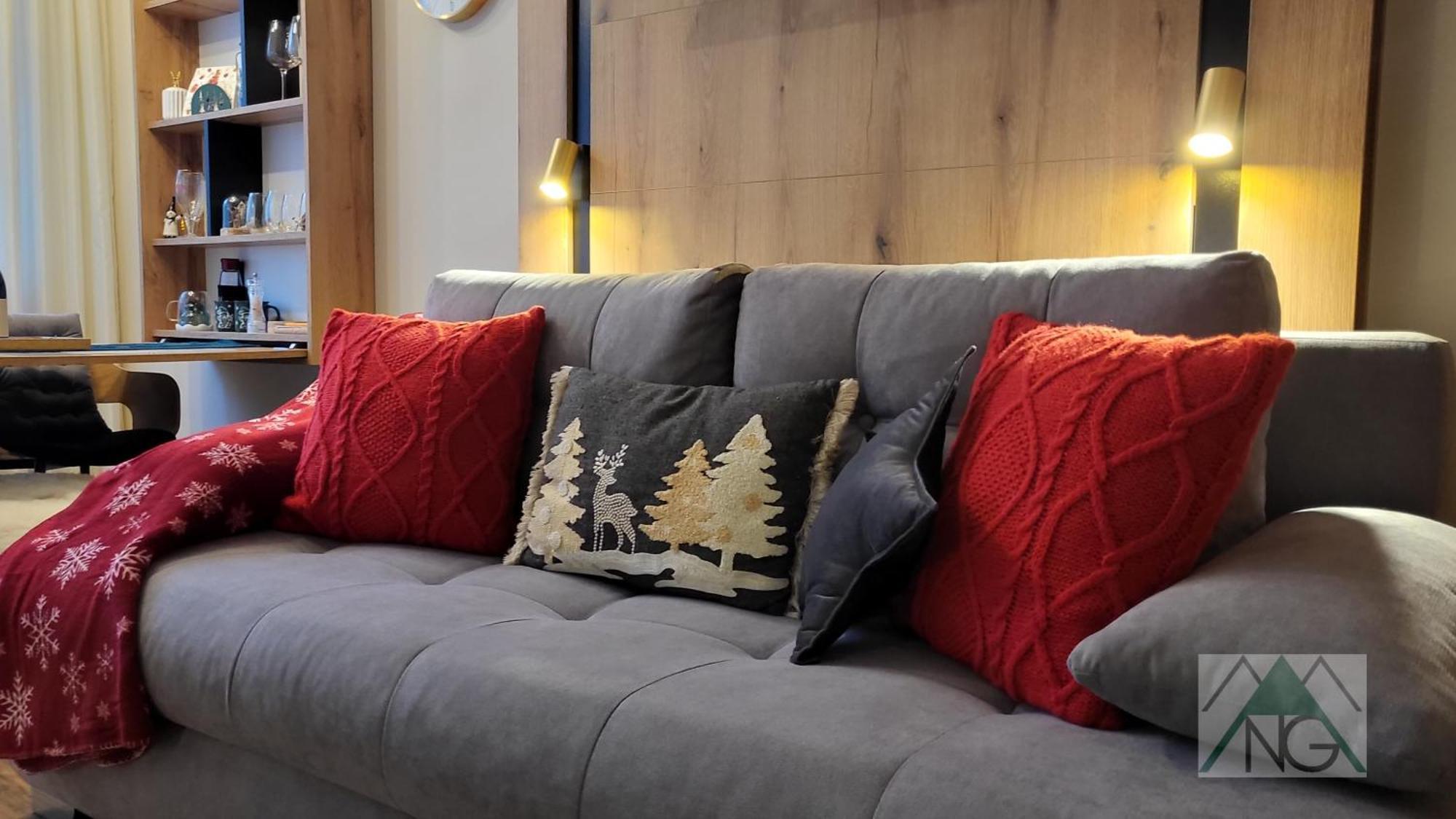 Pinewood Ang Luxurious Apartment A32 Borovets Eksteriør billede